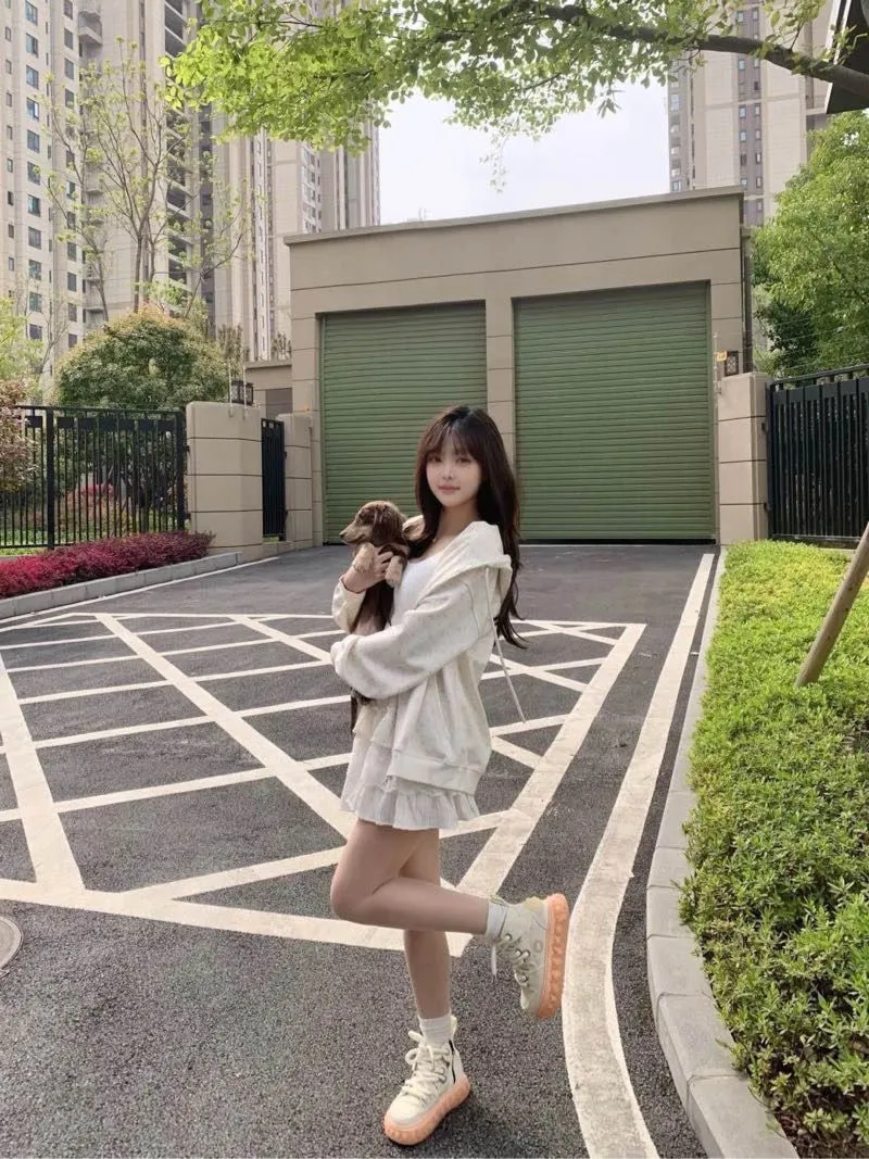 浦东08萝莉刘诗宁 Gallery 4