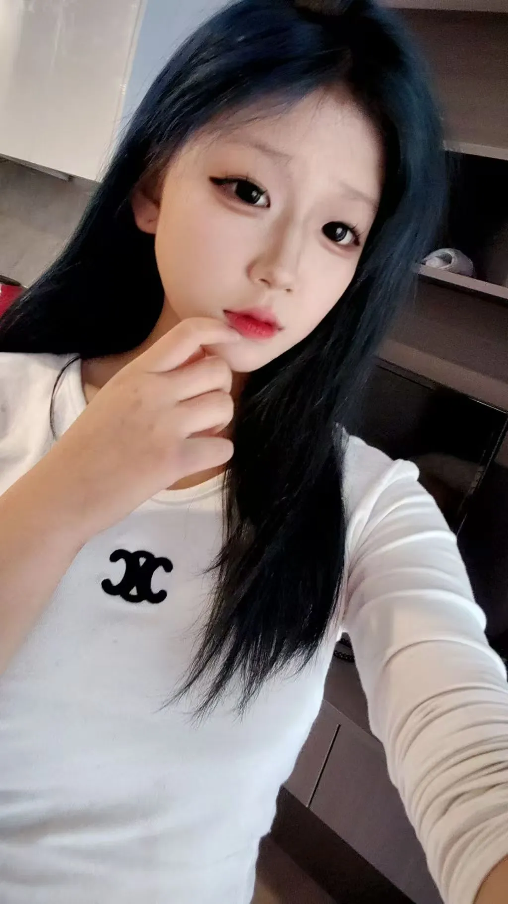 七宝新人 小樱桃