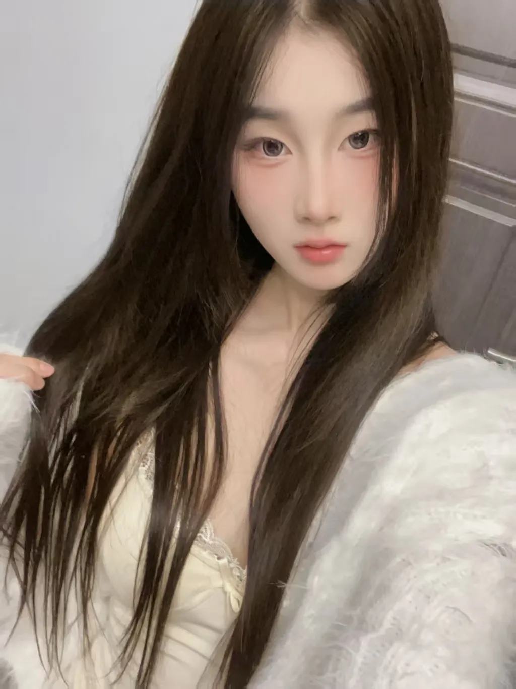 闵行清纯甜妹小小 Gallery 3