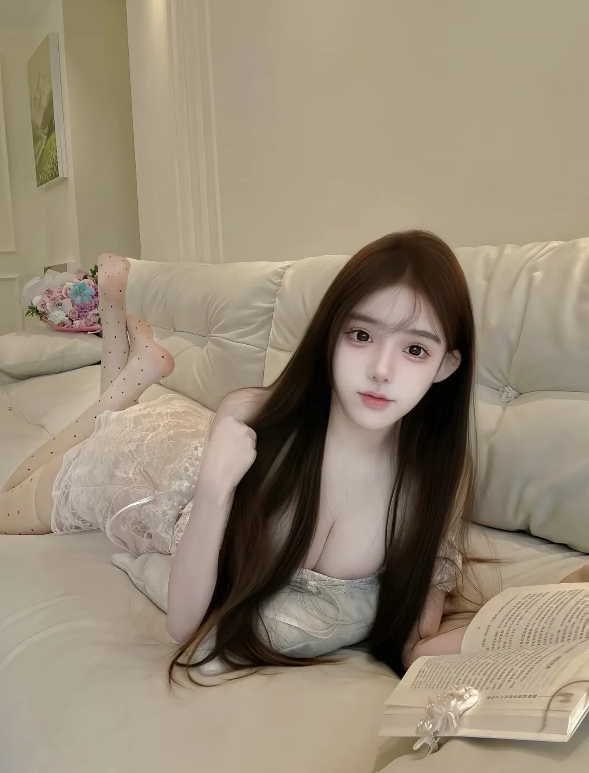 bb037 普陀 172 鹦鹉青春学生妹