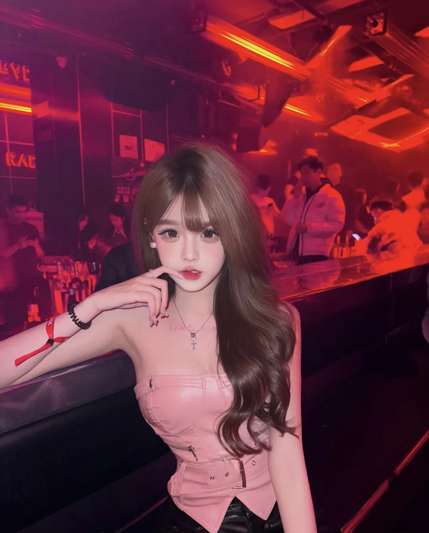 洛丽塔 嫩出水来 等哥哥调教 Gallery 2