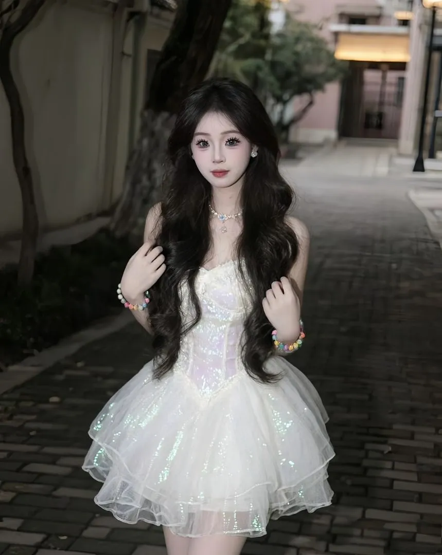 浦东:糖糖 白小纯 Gallery 4