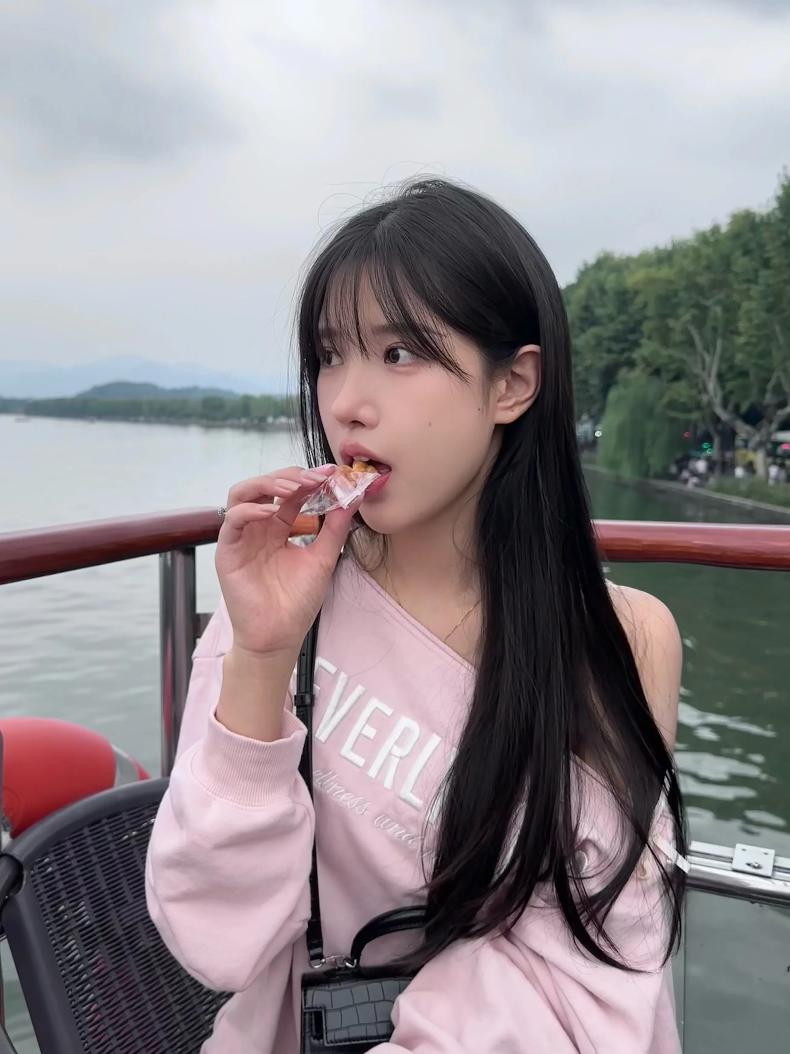 闵行女神🐍洛洛幼师兼职 Gallery 5