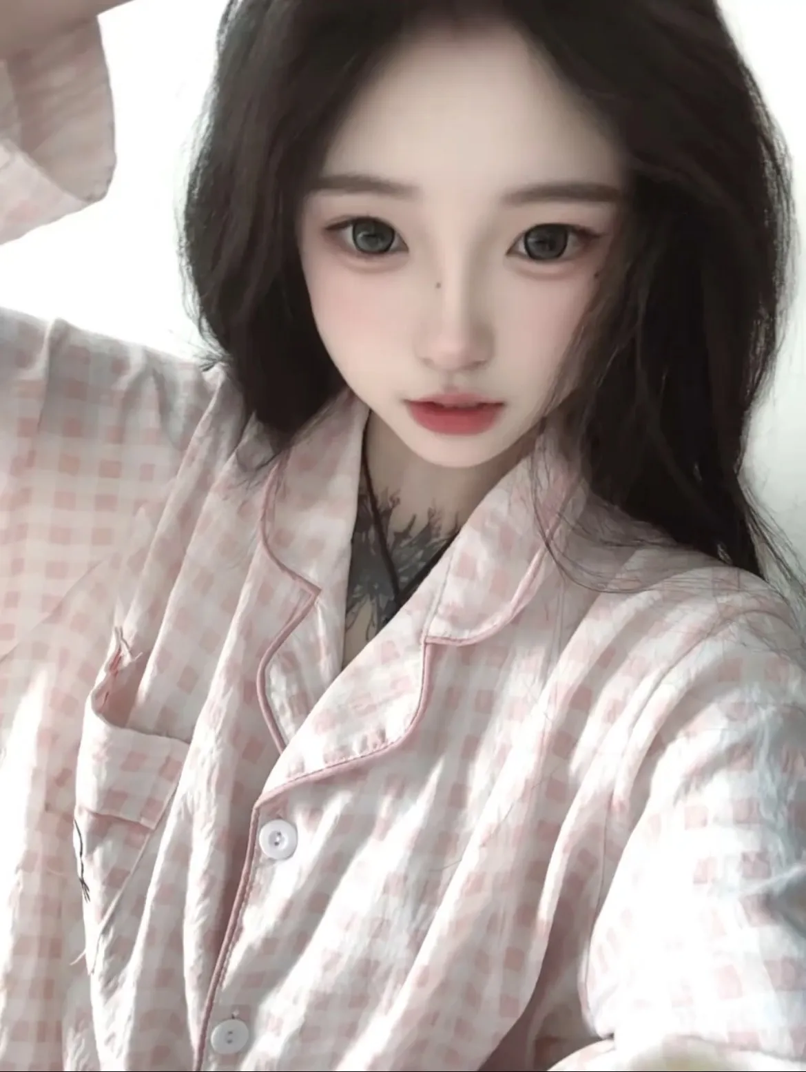 浦东 莎莎 4🈷️刚下海萝莉 超级可爱 Gallery 5