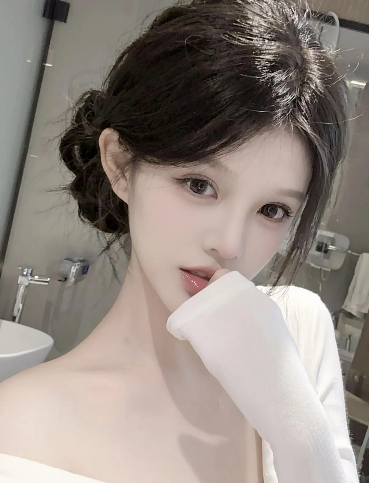 1206E-小舒琪 普陀白虎学生萝莉