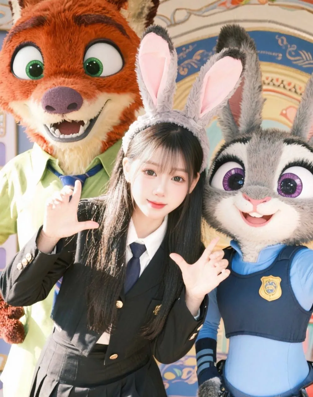 闵行07新人兼职 檬檬