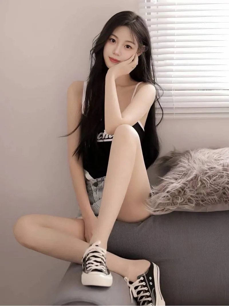 可纯可御【开开】情绪价值拉满 Gallery 5