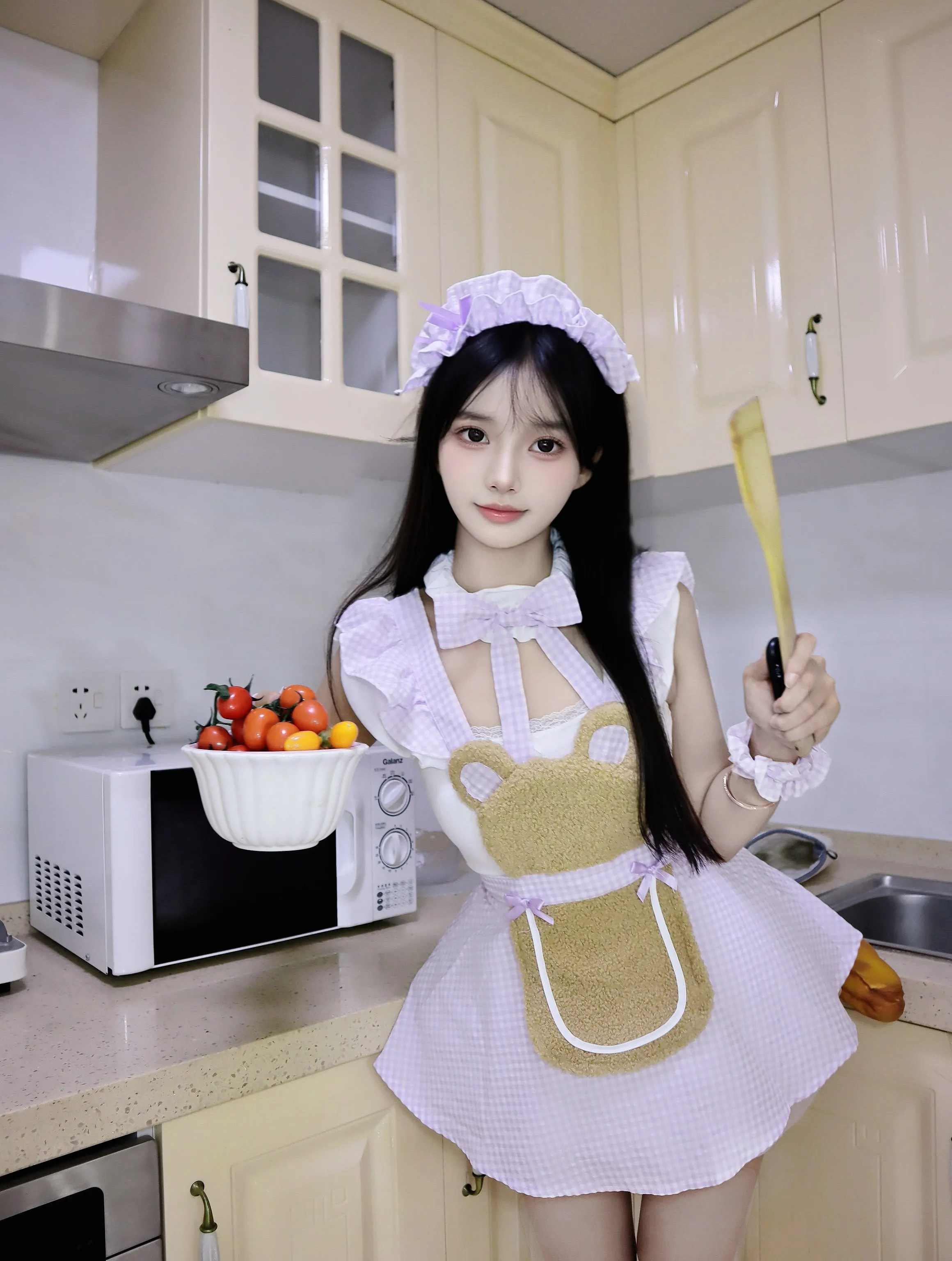 闵行巧巧萝莉07 Gallery 6