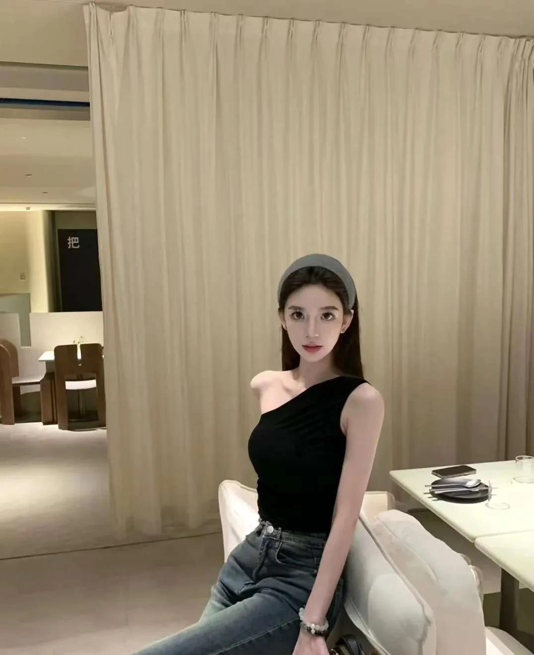 纯新人 胡萝卜 空姐下海 Gallery 6