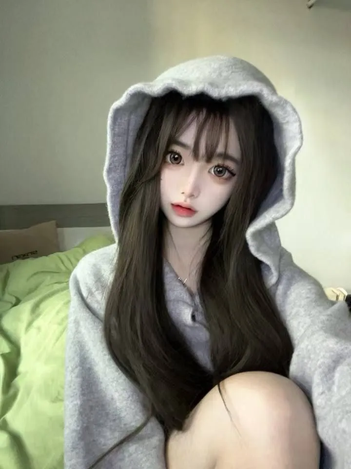 普陀静安07学生林樱樱 Gallery 1