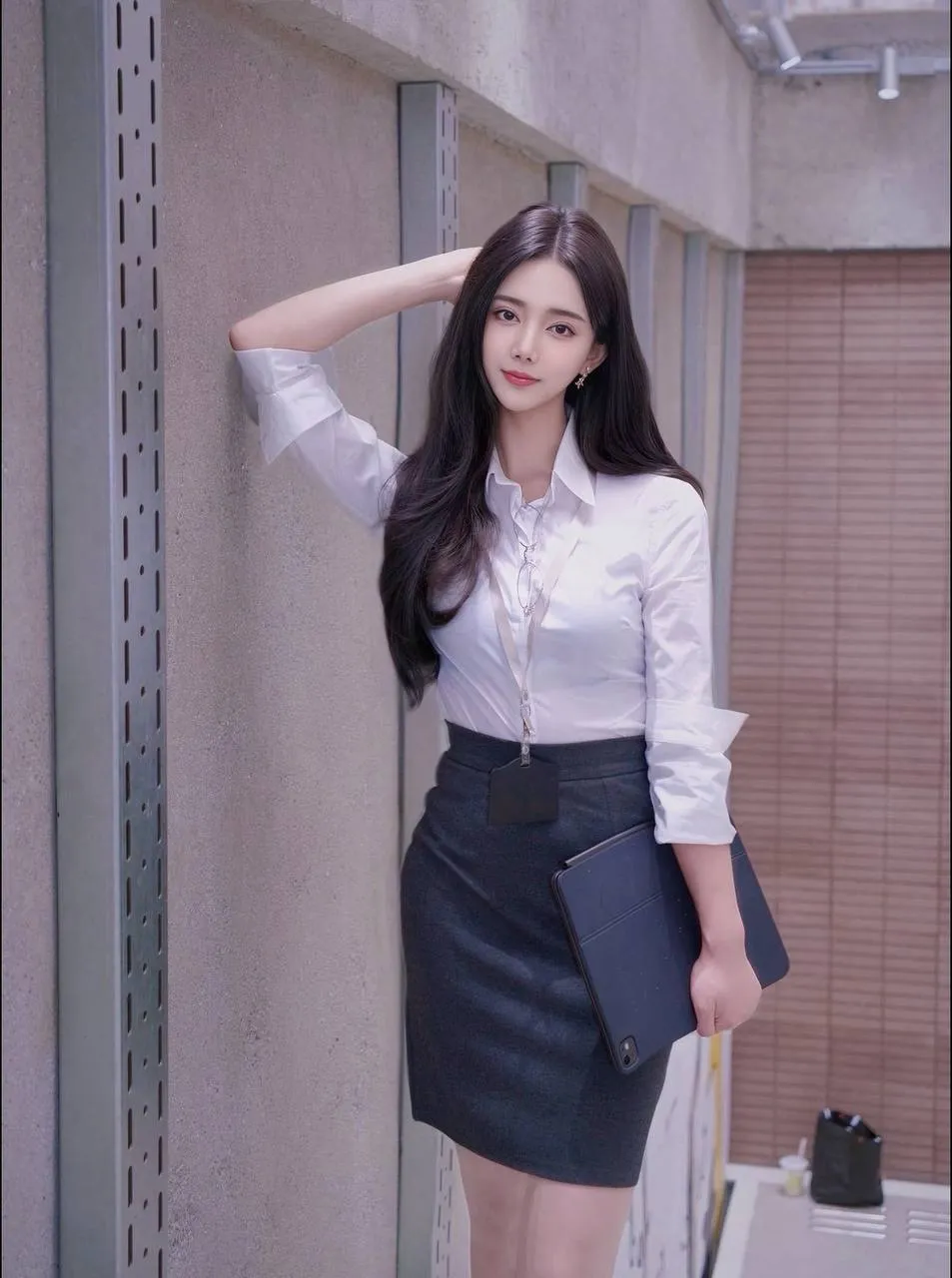 松江极品御姐首开 雯雯 Gallery 5