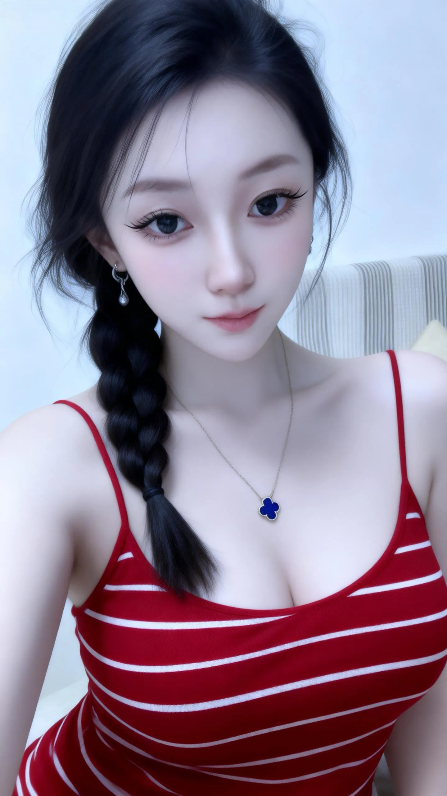 陆家嘴西西 纯欲服务导师 Gallery 1