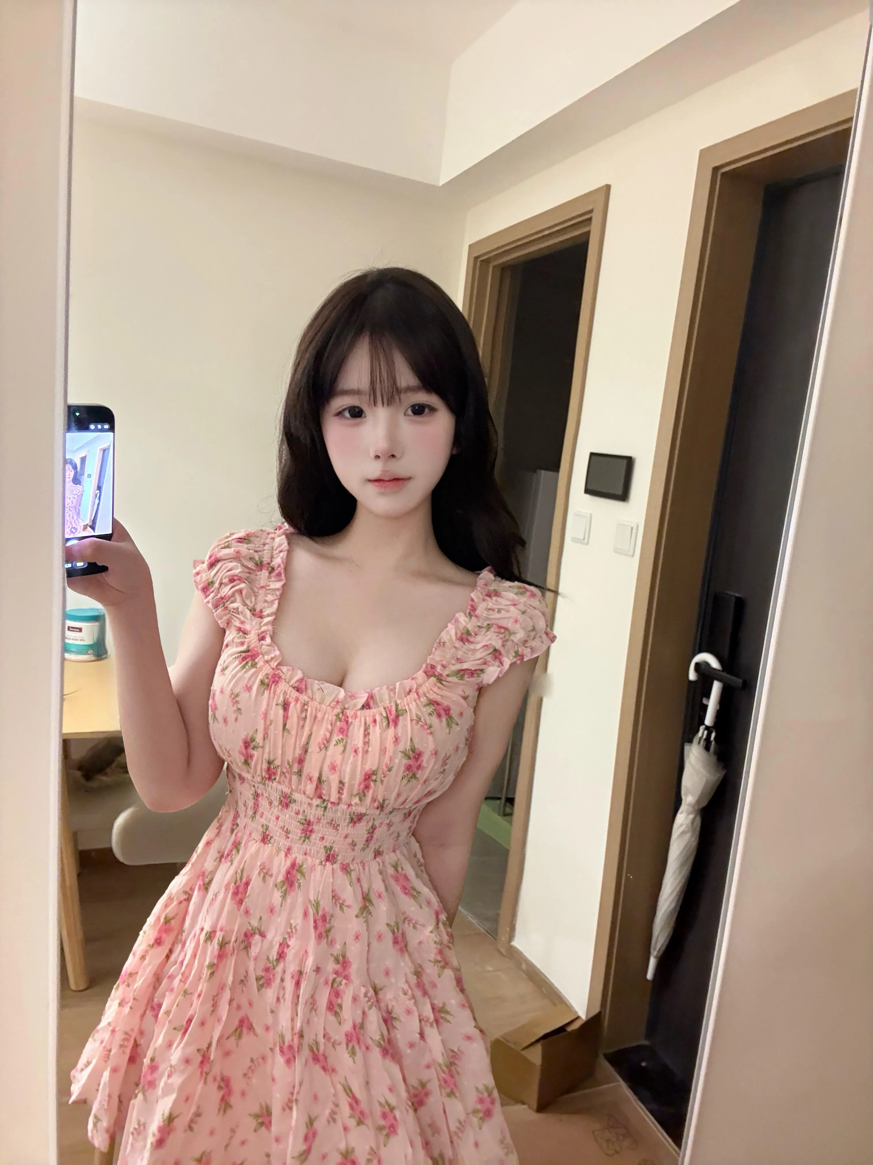 闵行 紫玉 气质学妹 Gallery 2