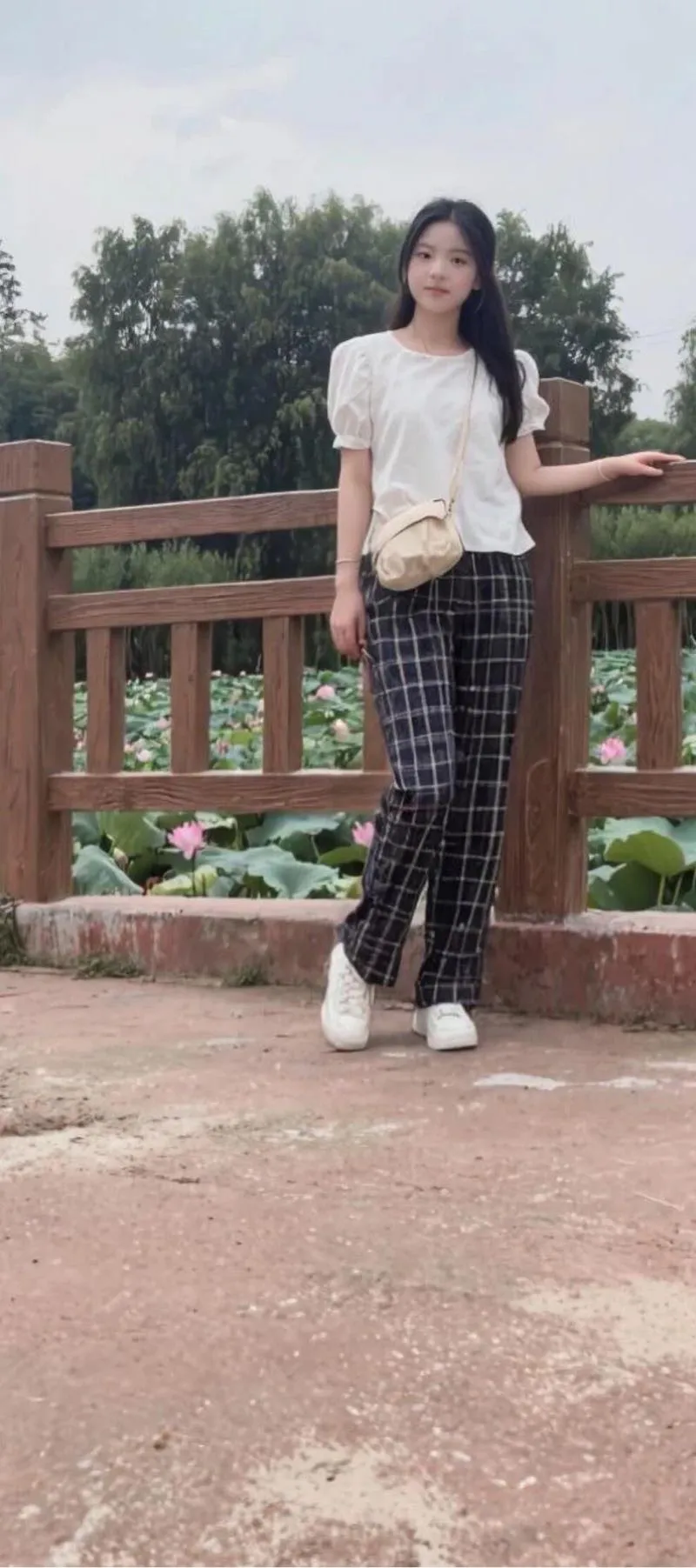 钉钉 有着青春的气息等你哦哥哥 Gallery 4
