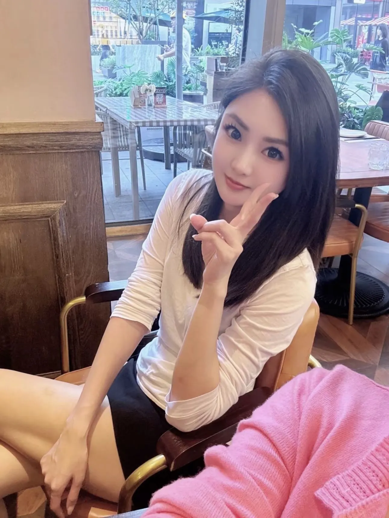 a003国企职员👩‍💼宁宁 Gallery 1