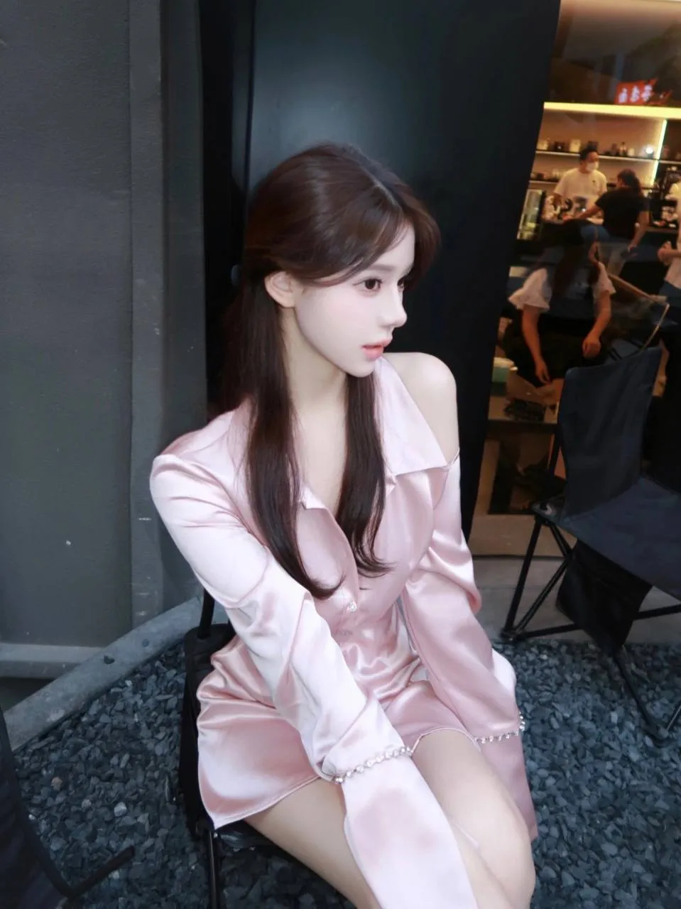 栗旬 甜美可爱性感诱人 Gallery 2