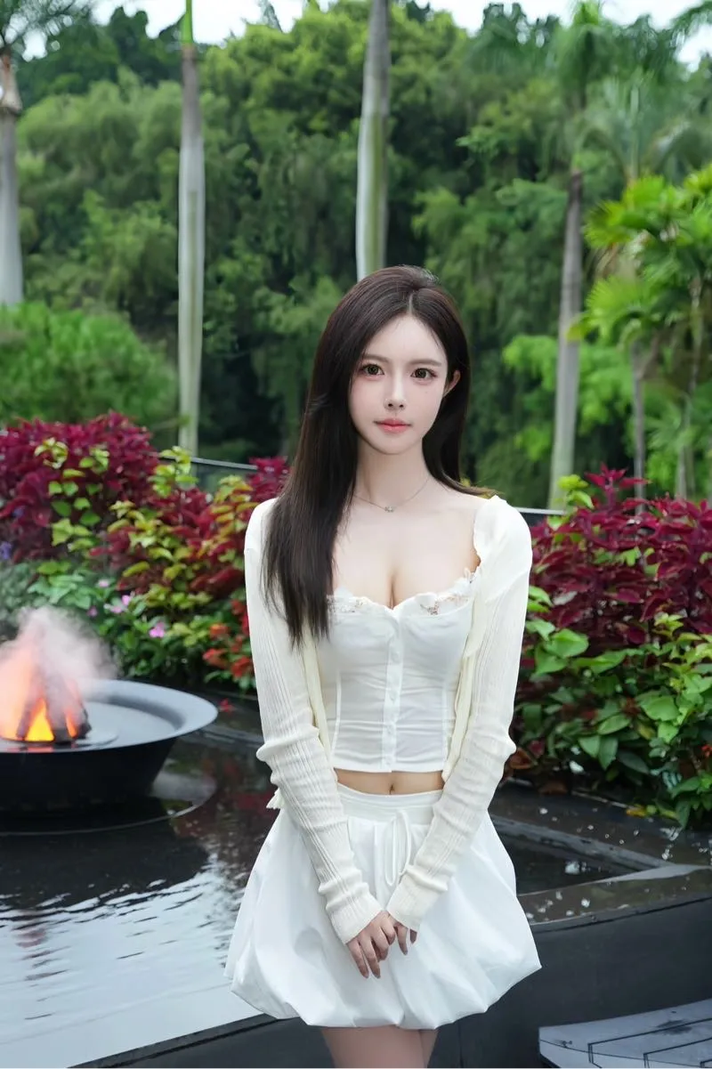 浦东依依 温柔甜美主打颜值服务 Gallery 2