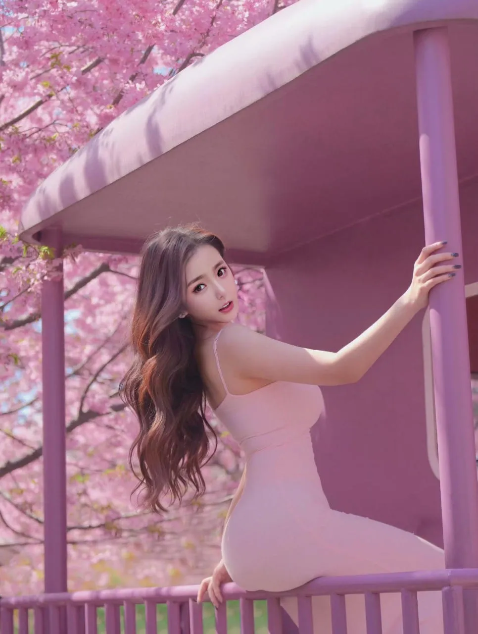 宝山嘉定交界处 大蜜F胸  艾菲 Gallery 5