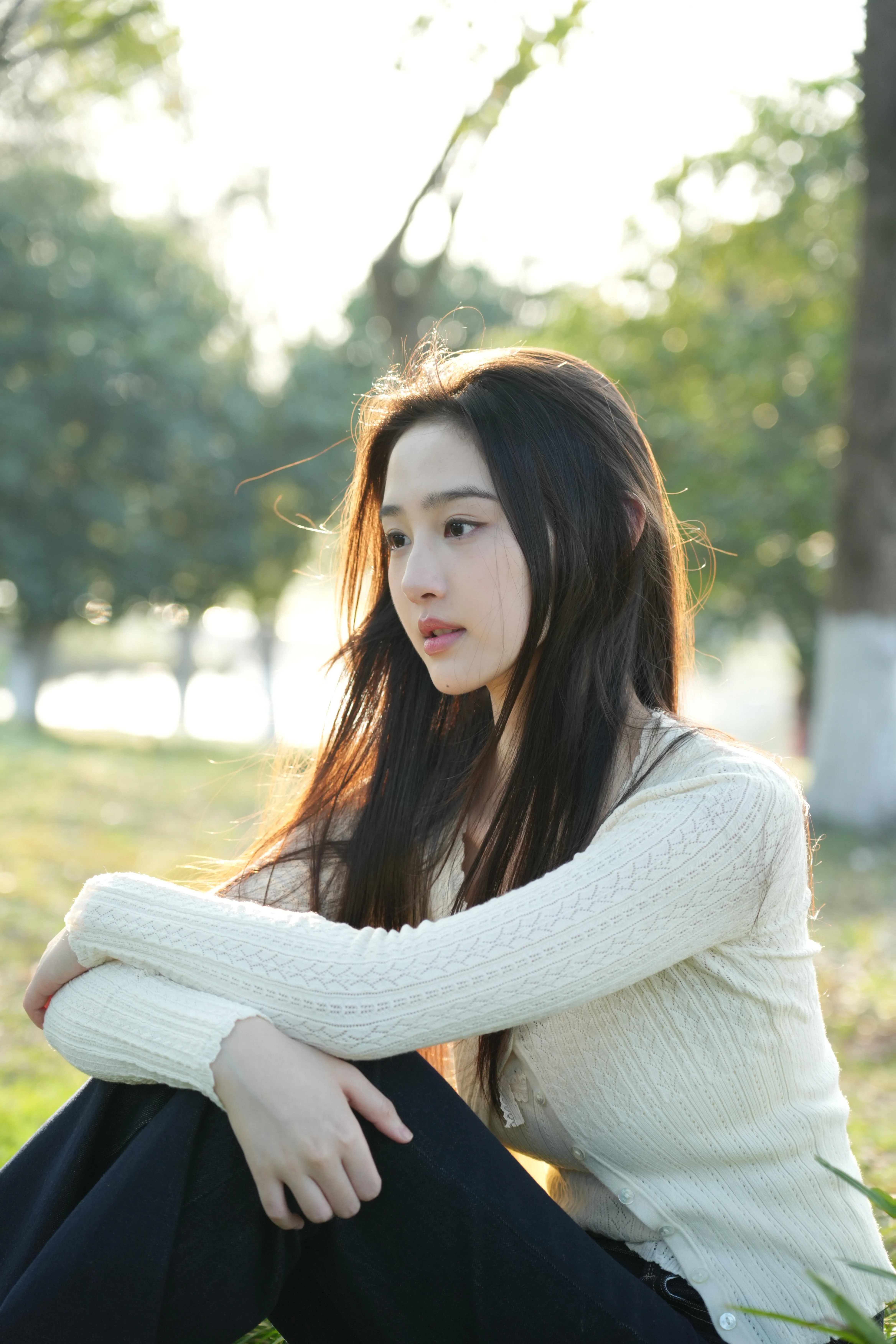 小琳，毕业实习生兼职三点粉感受初恋听话配合 Gallery 5