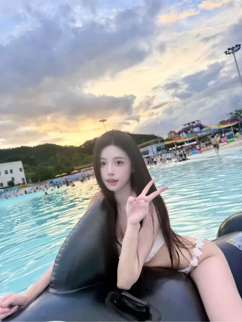 上海李公子黄浦05懒懒极品筷子腿 Gallery 2