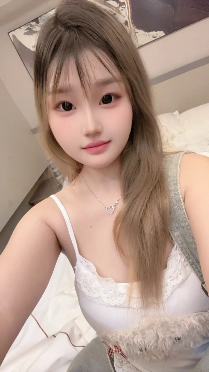 闵行新人学妹小玖 Gallery 5