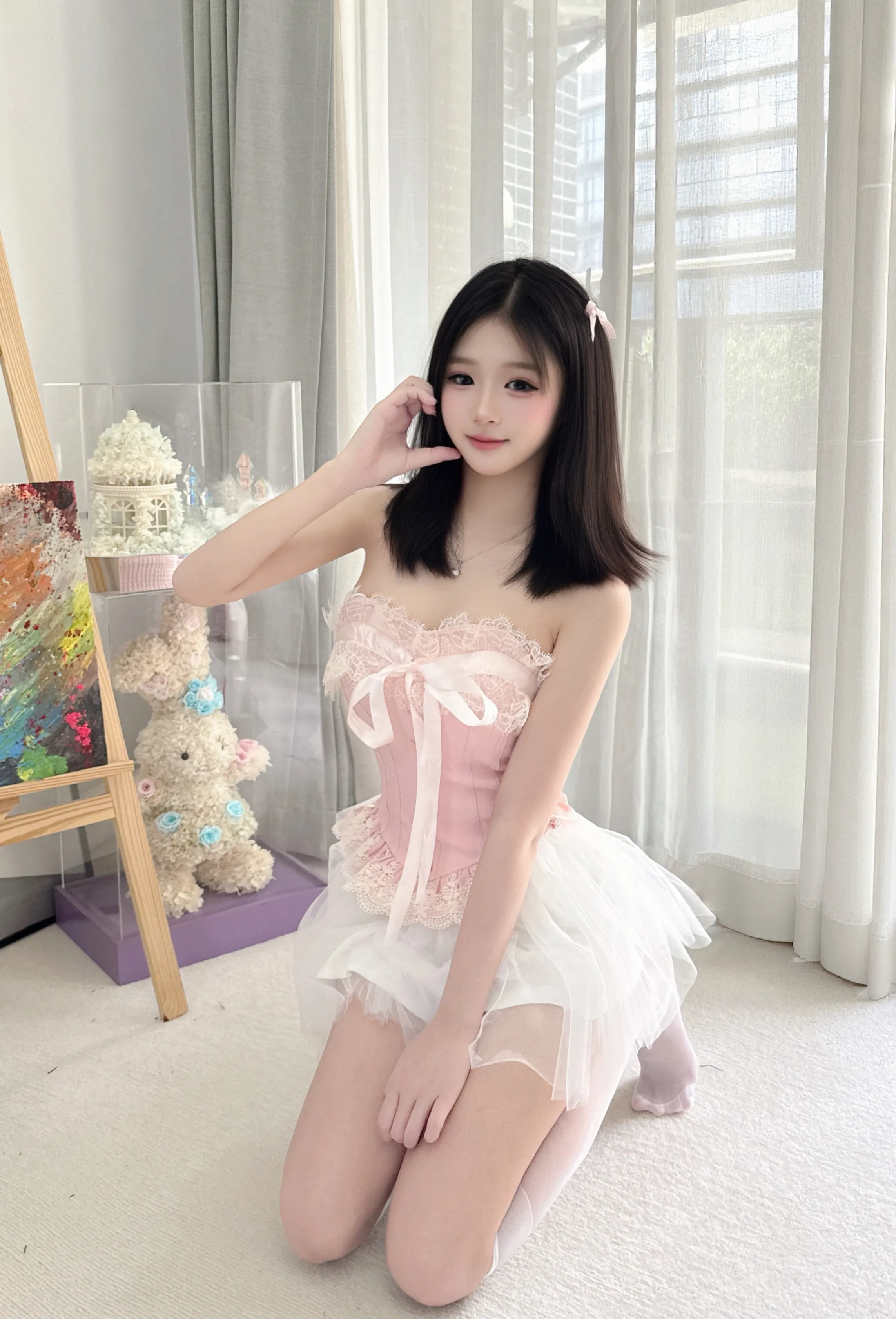 闵行甜甜 Gallery 3