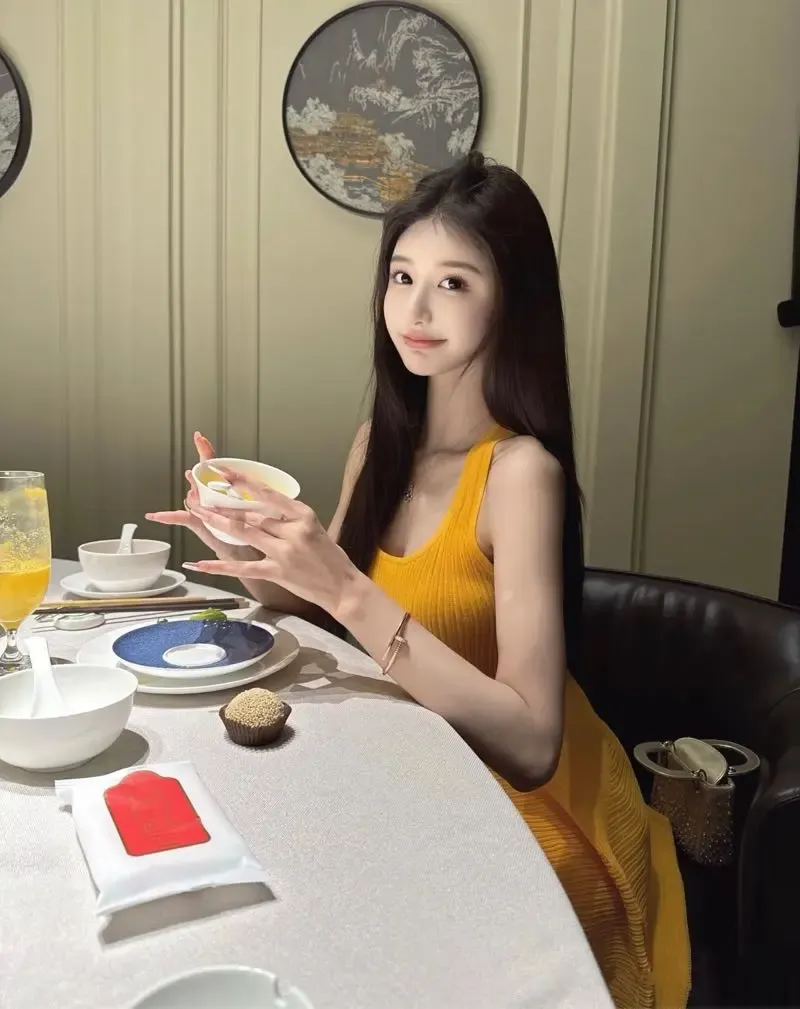 黄浦舞蹈系在校生家三外五 Gallery 3