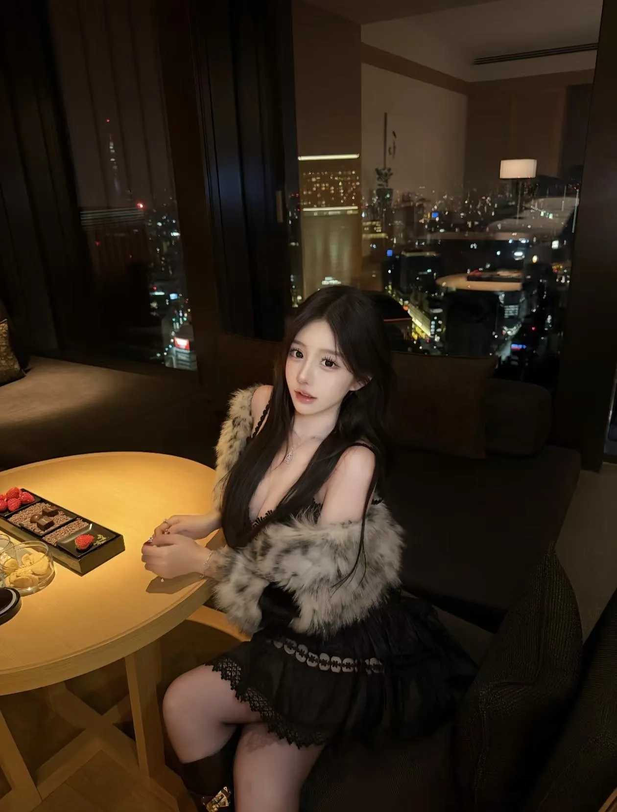 黄浦  巧巧 Gallery 4