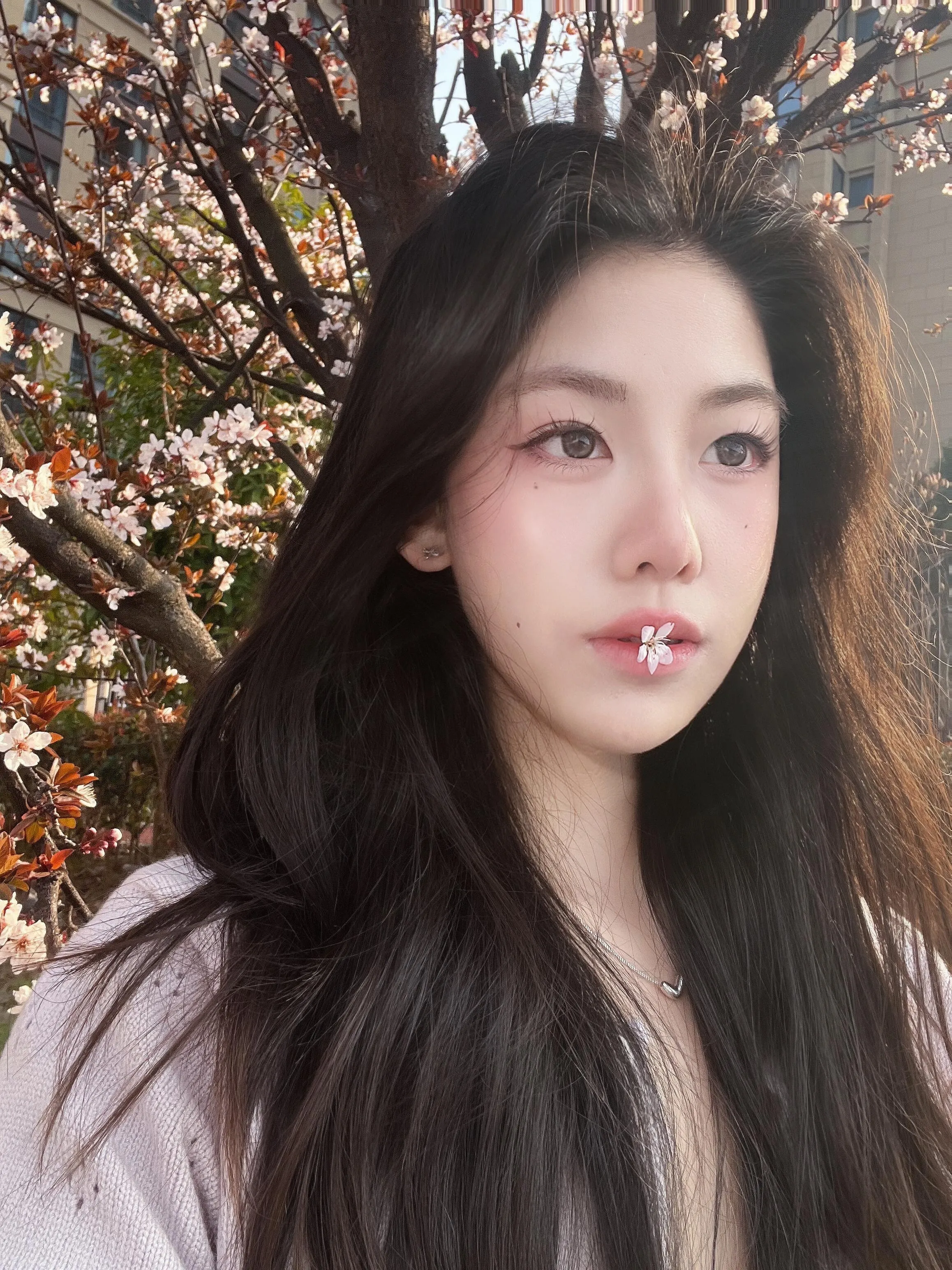 婷宝 清纯可爱性感诱人嫩B爽滑 Gallery 4