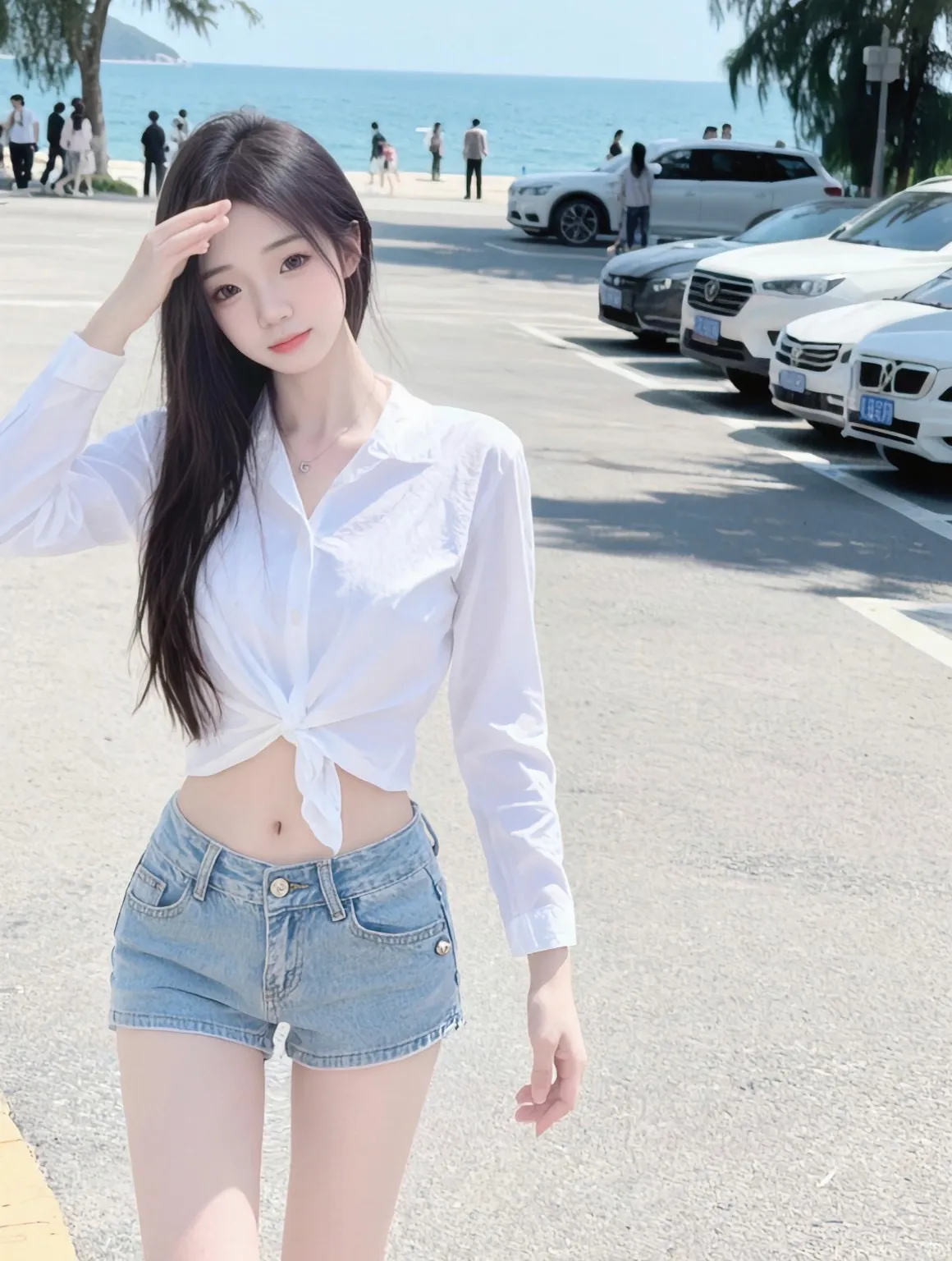 闵行软软 Gallery 3
