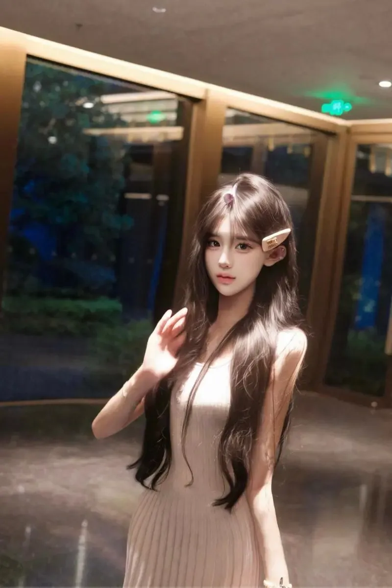 笔记 上海蛋挞07纯欲萝莉短暂兼职 Gallery 1