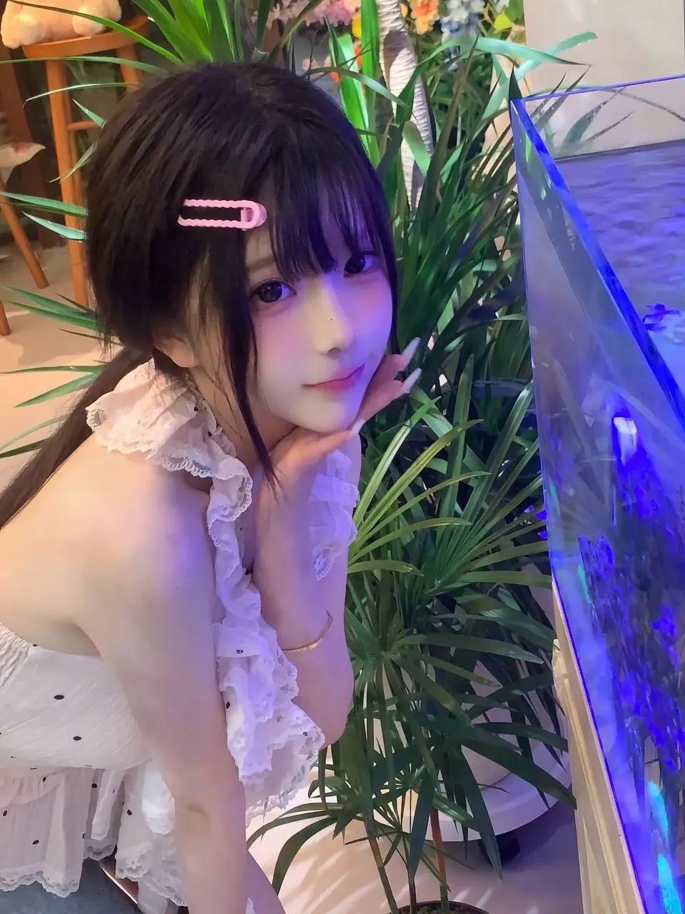 幼齿萝莉天然白虎圆屁屁 小嘉bb Gallery 3