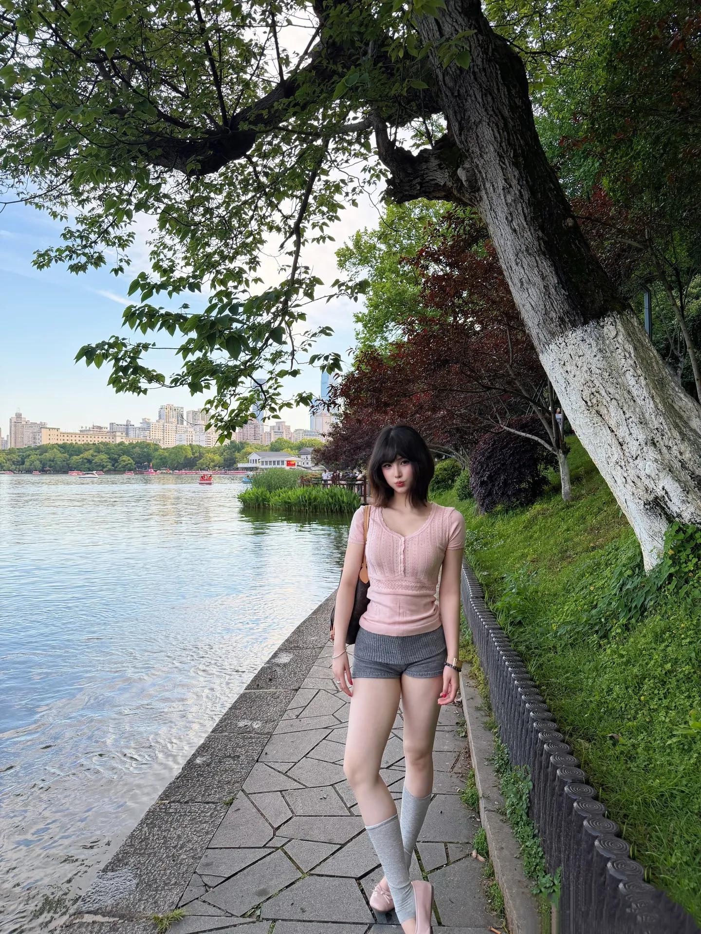 浦东新人08酸奶(学妹兼职 Gallery 5