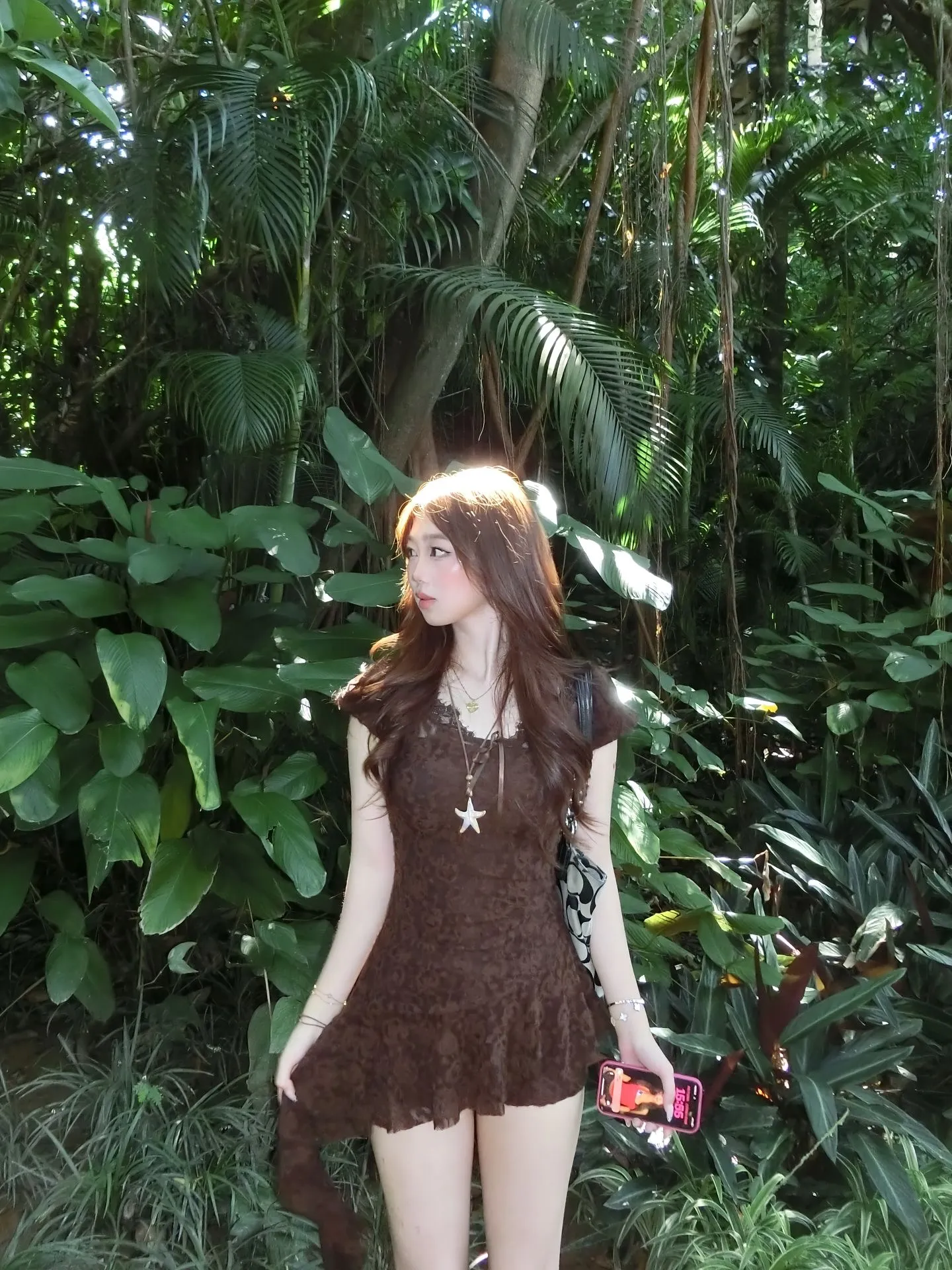 苏菲 甜美可爱身体柔软BB水多 Gallery 2