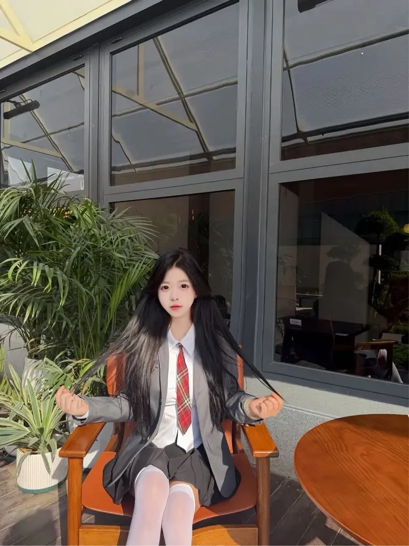 上海极品3起白小纯新人 Gallery 3