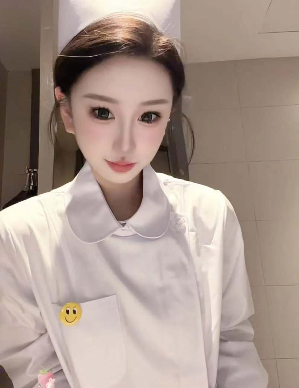 浦东顶美冷白皮 硬五 短期兼职 约到就是赚到💗 Gallery 2