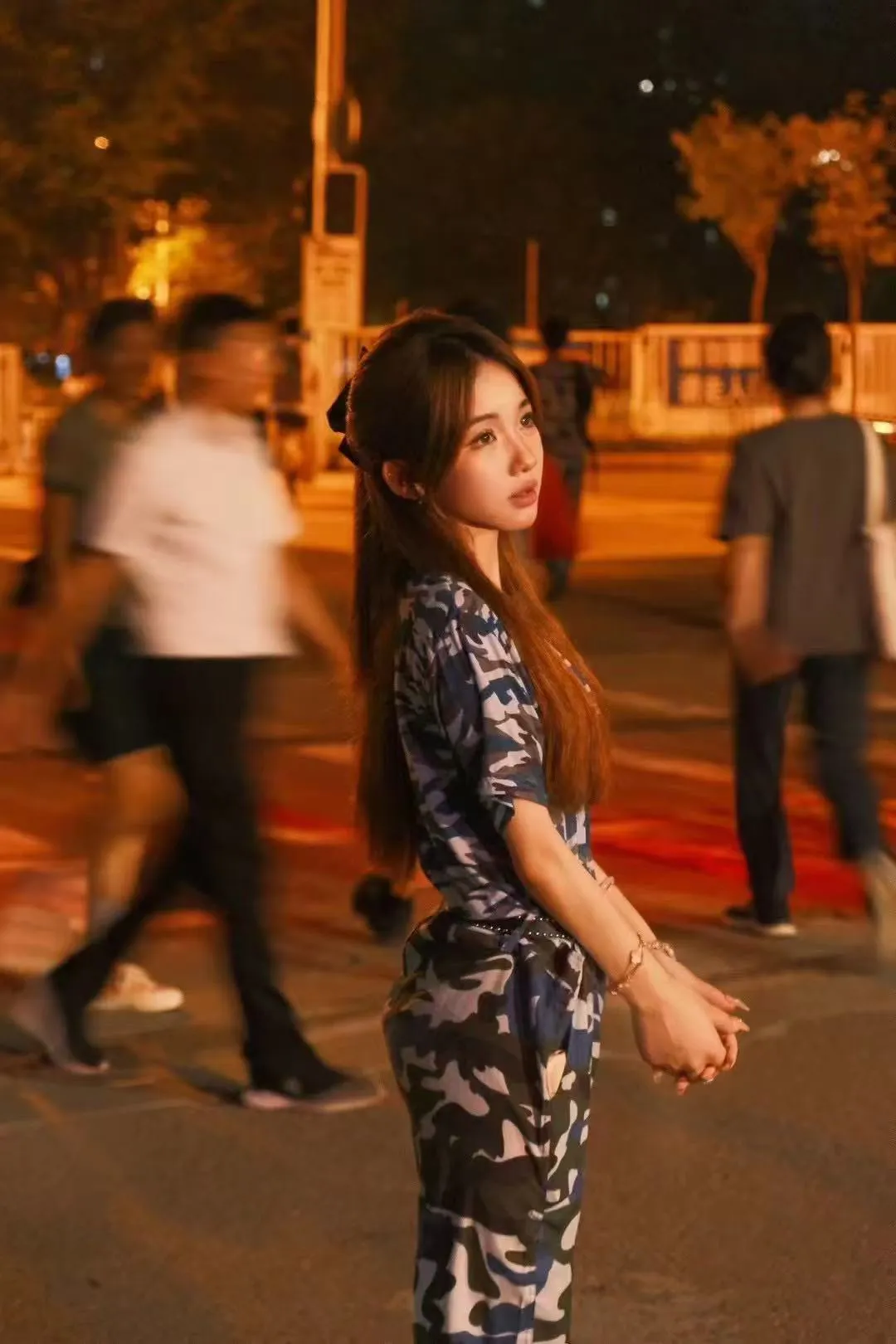 徐汇;桑桑 Gallery 5