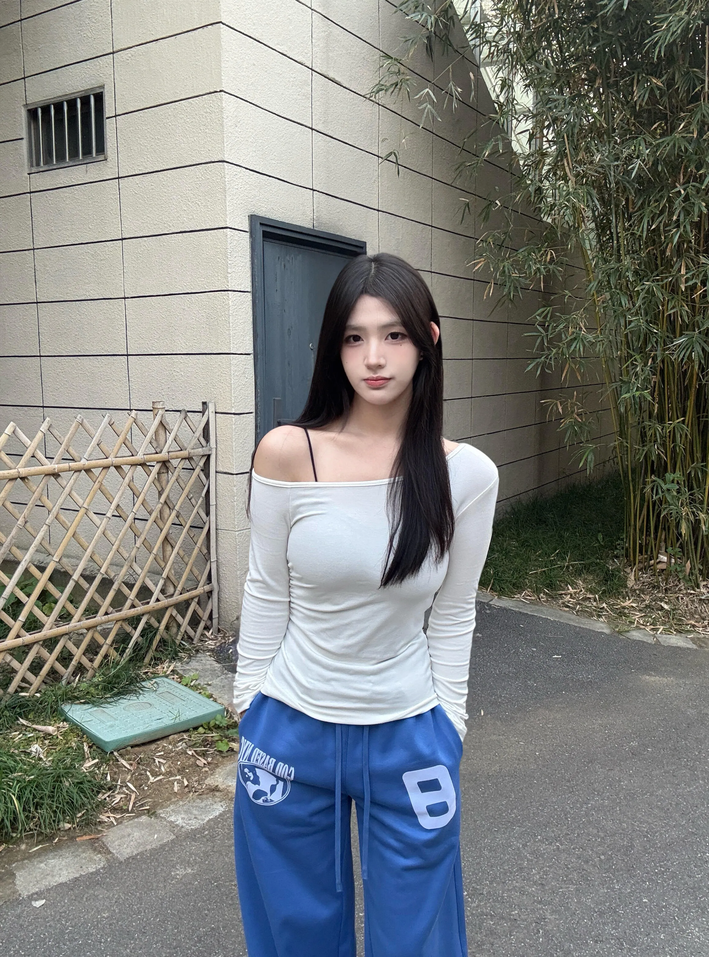 小红邻家女孩可御可甜初恋感觉 Gallery 3