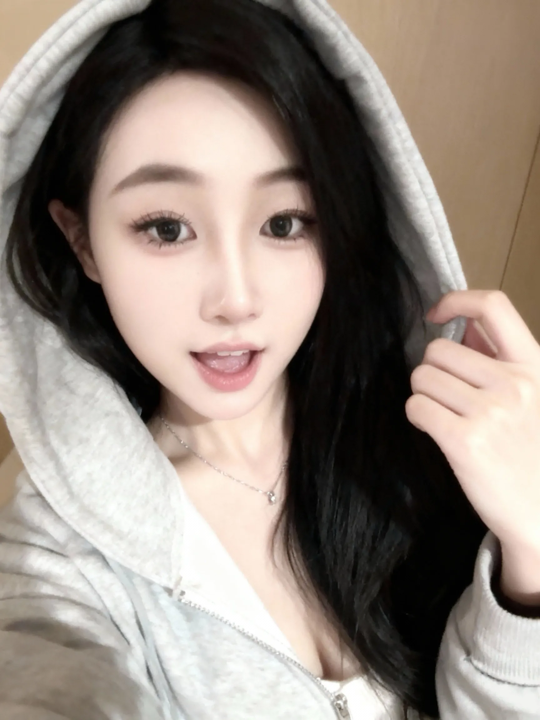 闵行梦瑶 敏感小奶牛 Gallery 3