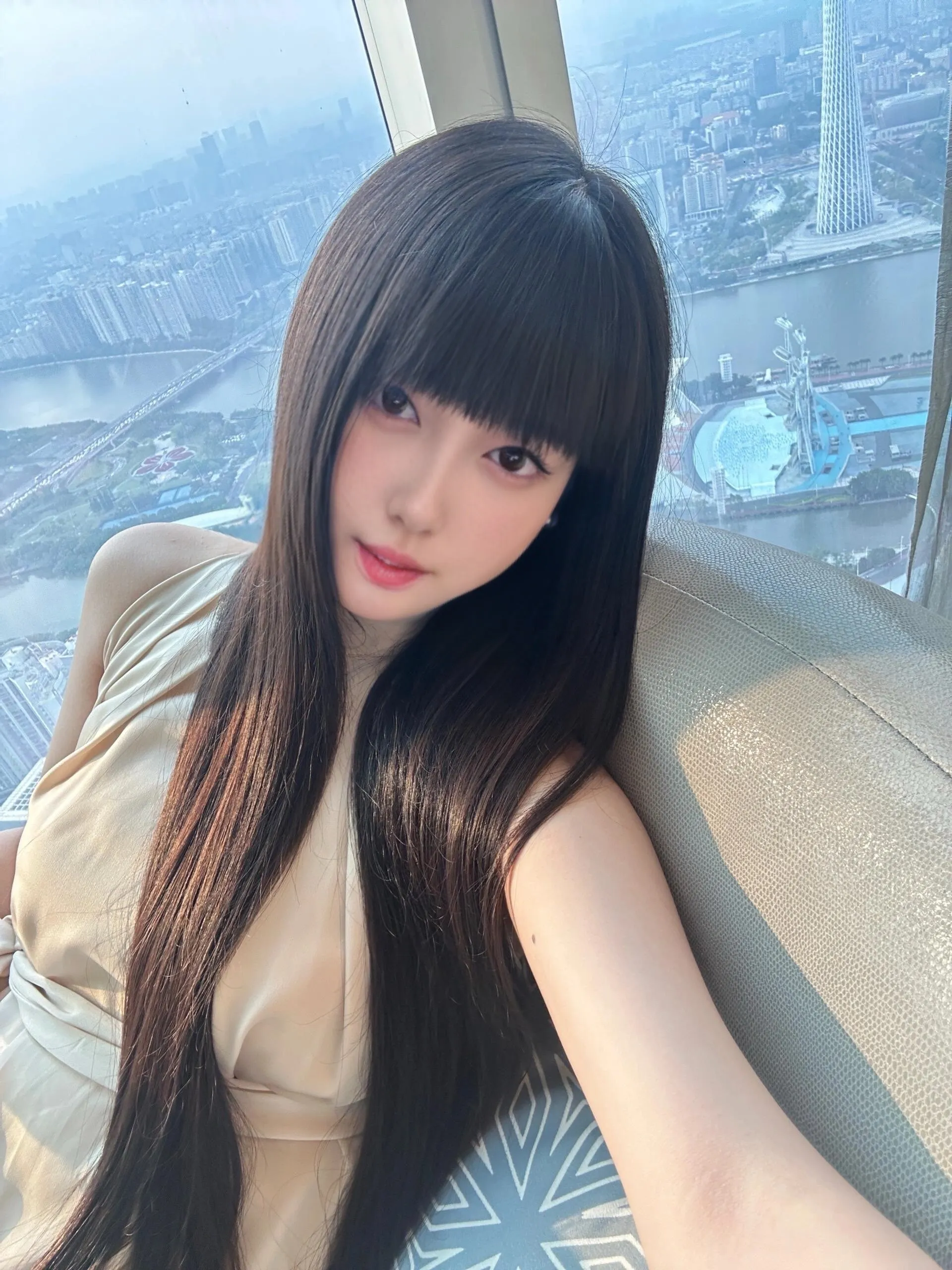 闵行桐桐 气质女神 Gallery 4