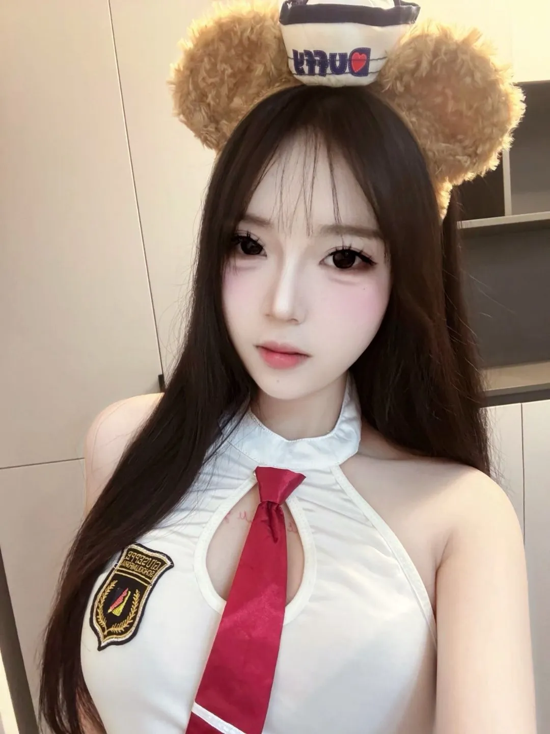 浦东07新人北北（刚下海） Gallery 1