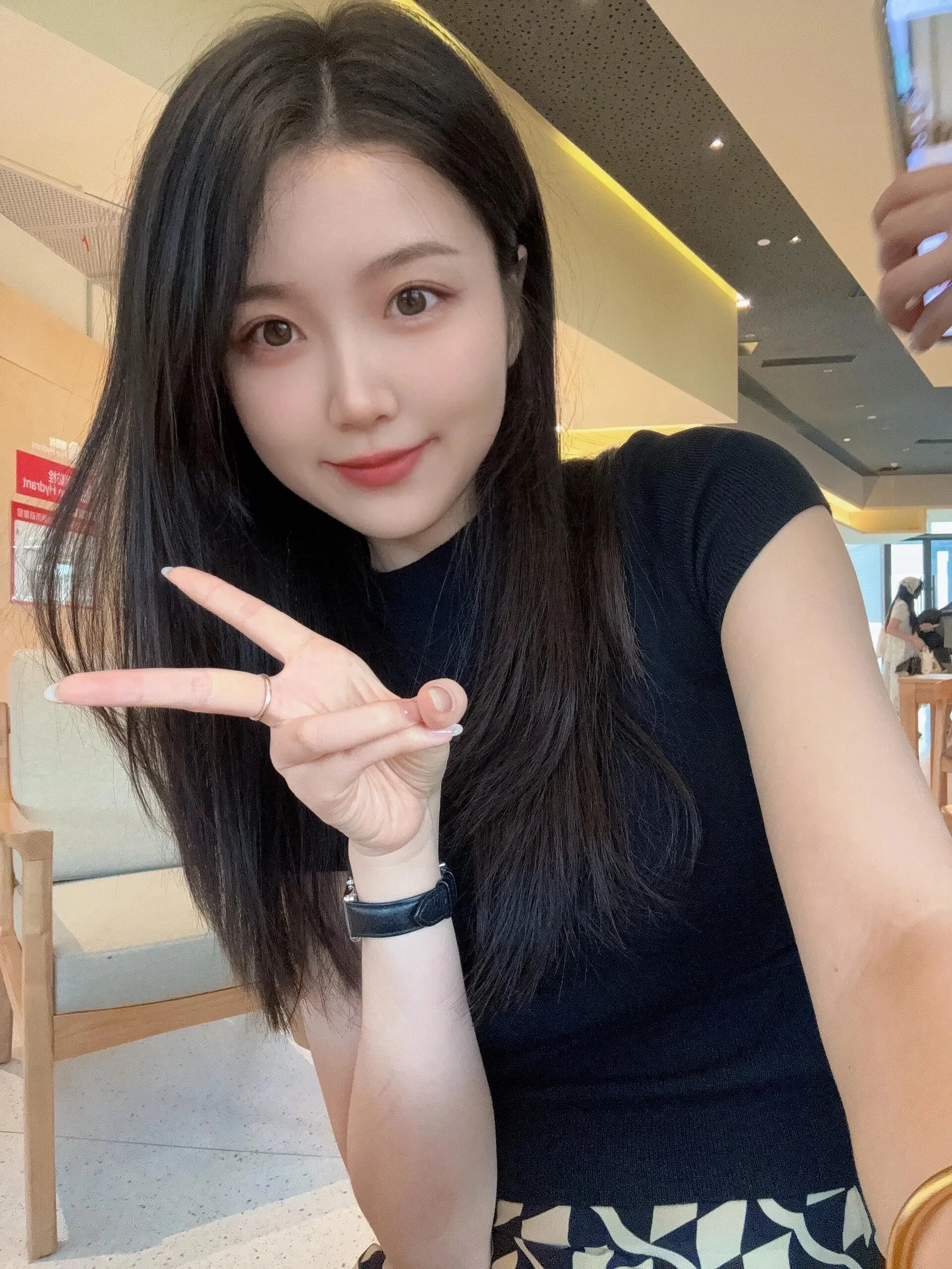 御姐 泡芙 Gallery 5