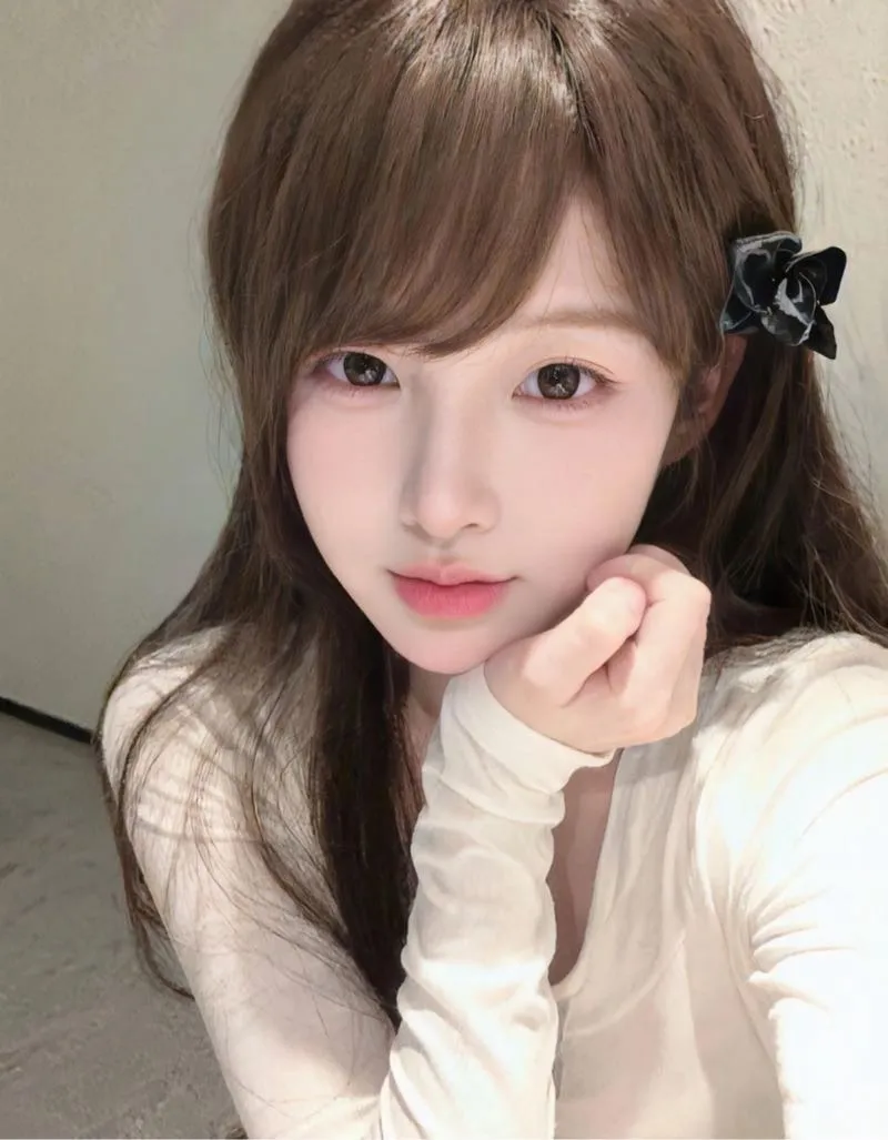 软糯香甜 朱思思 活泼可爱 Gallery 4