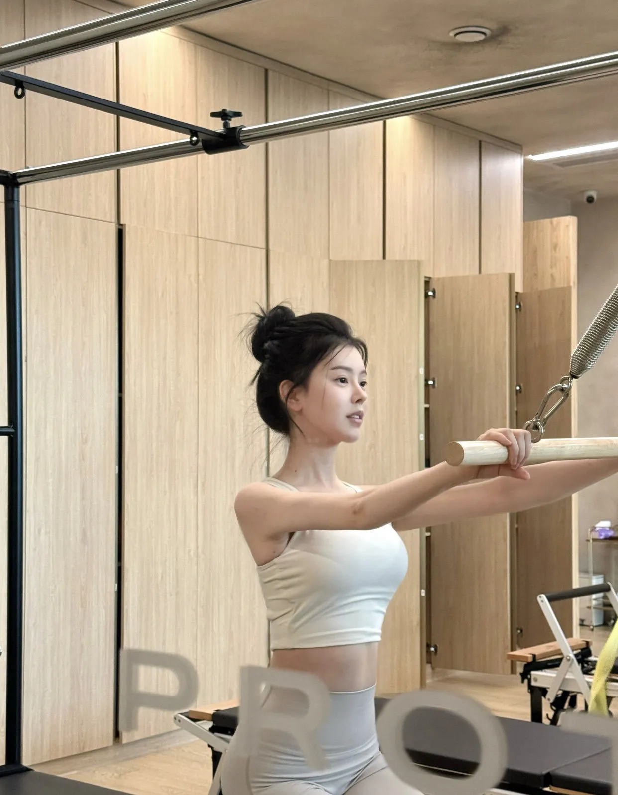 闵行 莹莹 Gallery 5