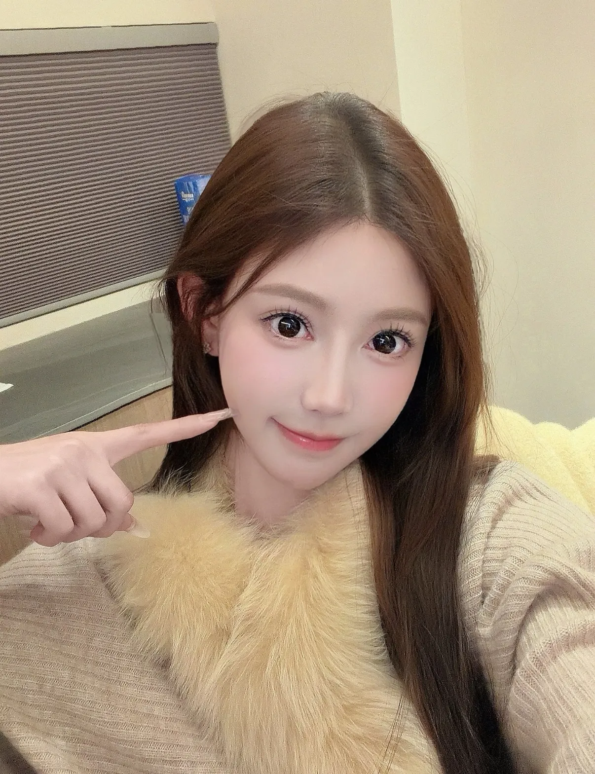 浦东05极品御姐1.68财财 Gallery 4