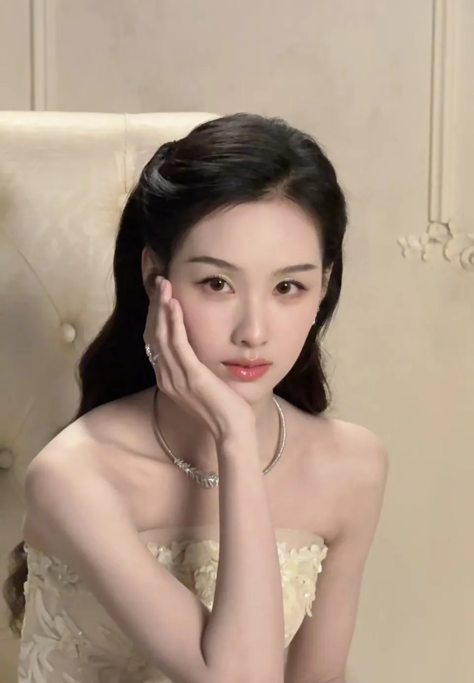 4803-陈都灵普陀硬五🉑一字马🏠五外万 Gallery 2
