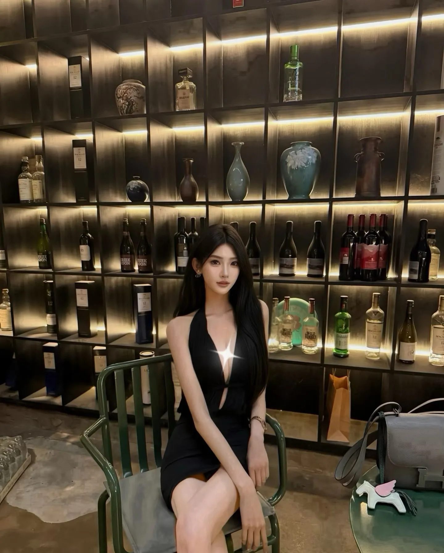 普陀甜美御姐小莎 Gallery 6