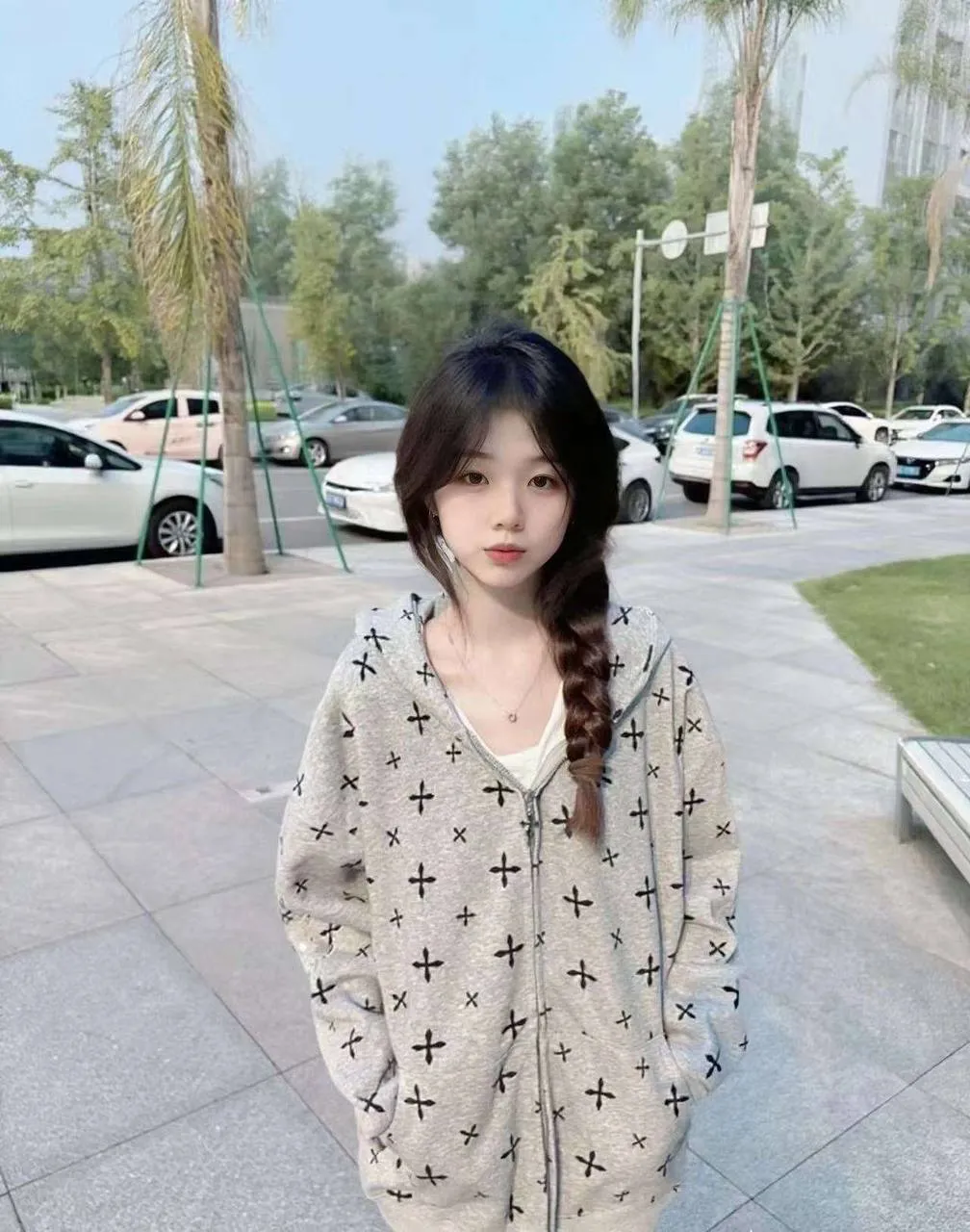 闵行 安娜 Gallery 5