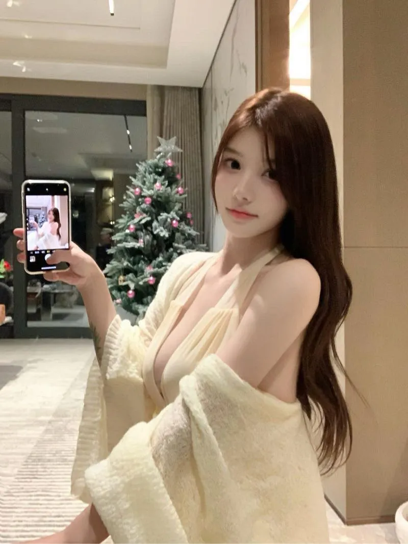 气质女孩  温柔漂亮 方方 Gallery 5