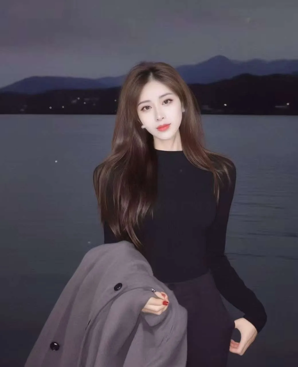 葡萄一字马🐻170 Gallery 6